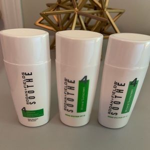 Roden + Fields SOOTHE Step 4 Mineral Sunscreen